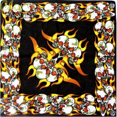 Bandana BAN16-0392