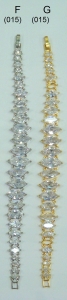Bracelet BR1061F-G
