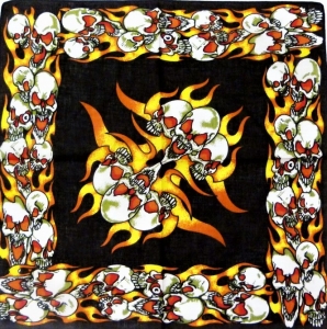 Bandana BAN16-0392