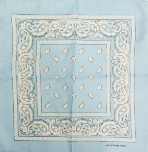 Bandana BAN16-0381X